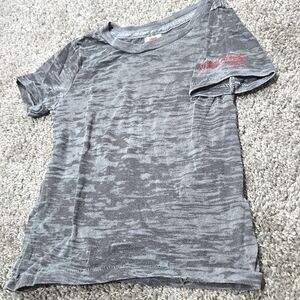 2T alternative street style hipster tee shirt for toddler boys